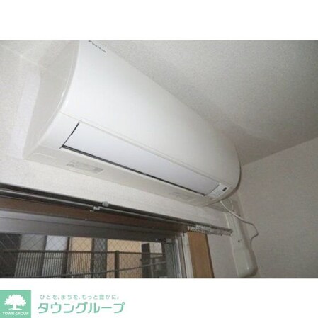 パルムドールハイムの物件内観写真